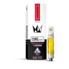 Watermelon Sorbet CUREpen Cartridge - 1g 